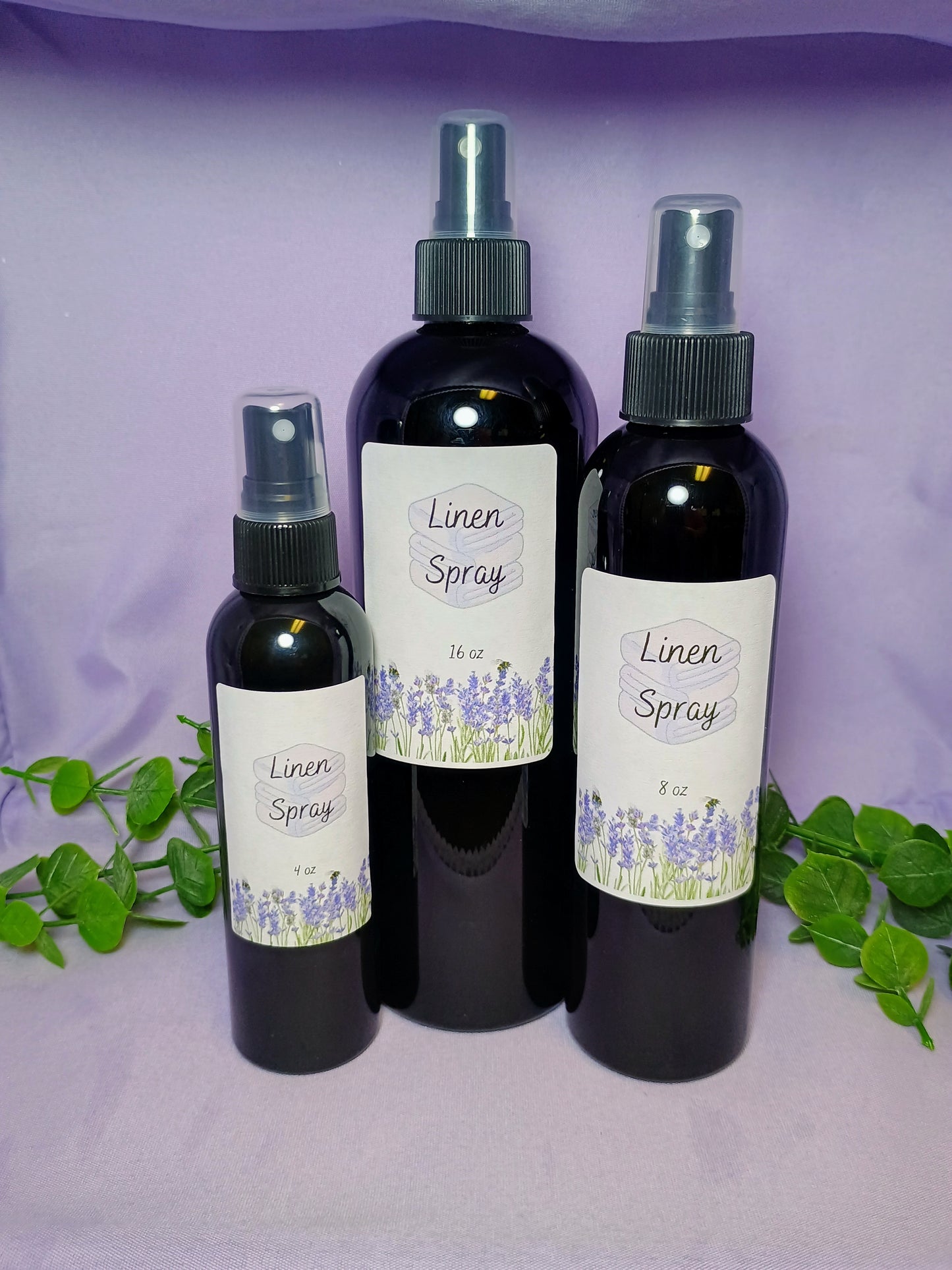 Linen Spray