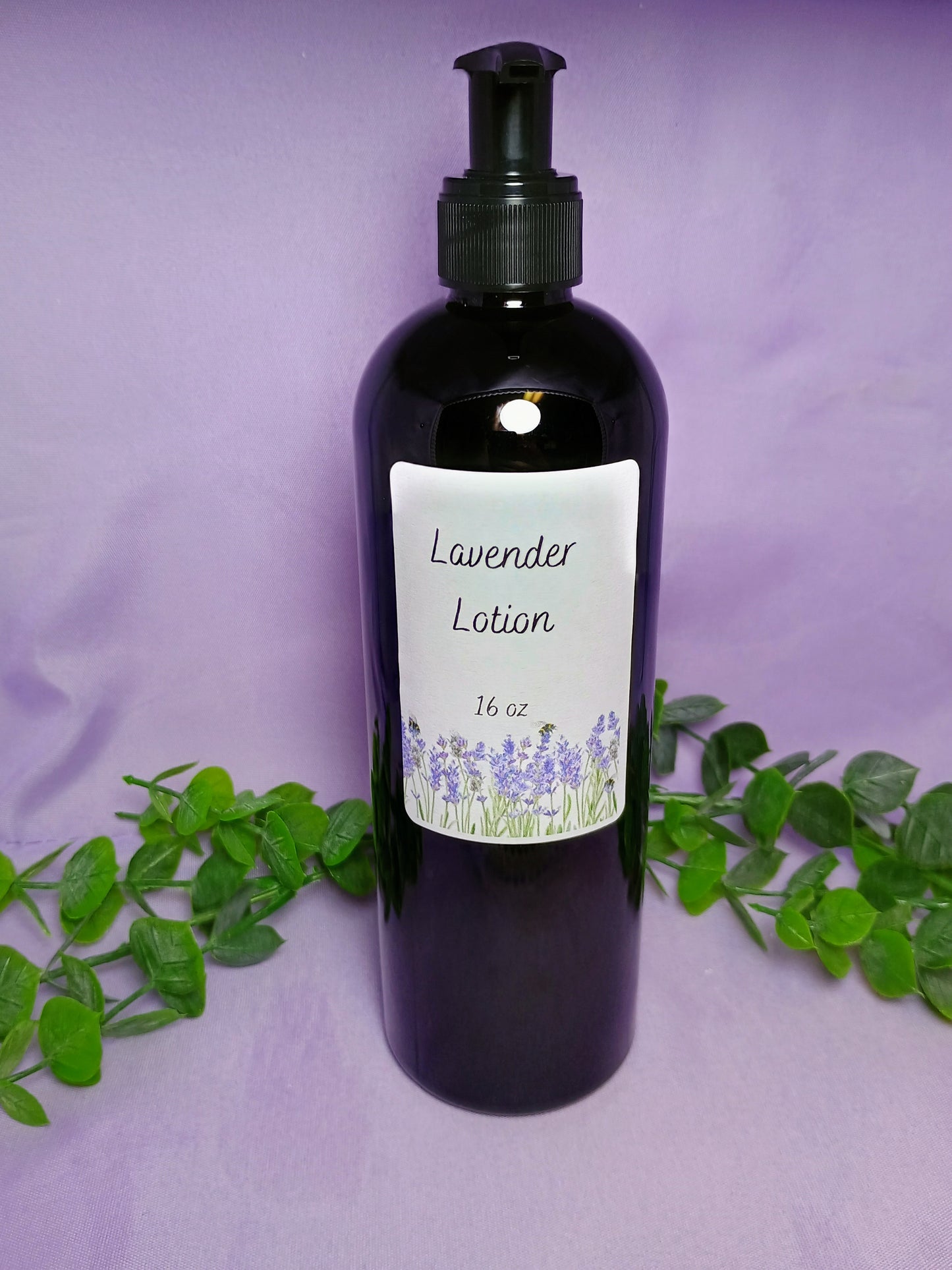 Lotion - Lavender