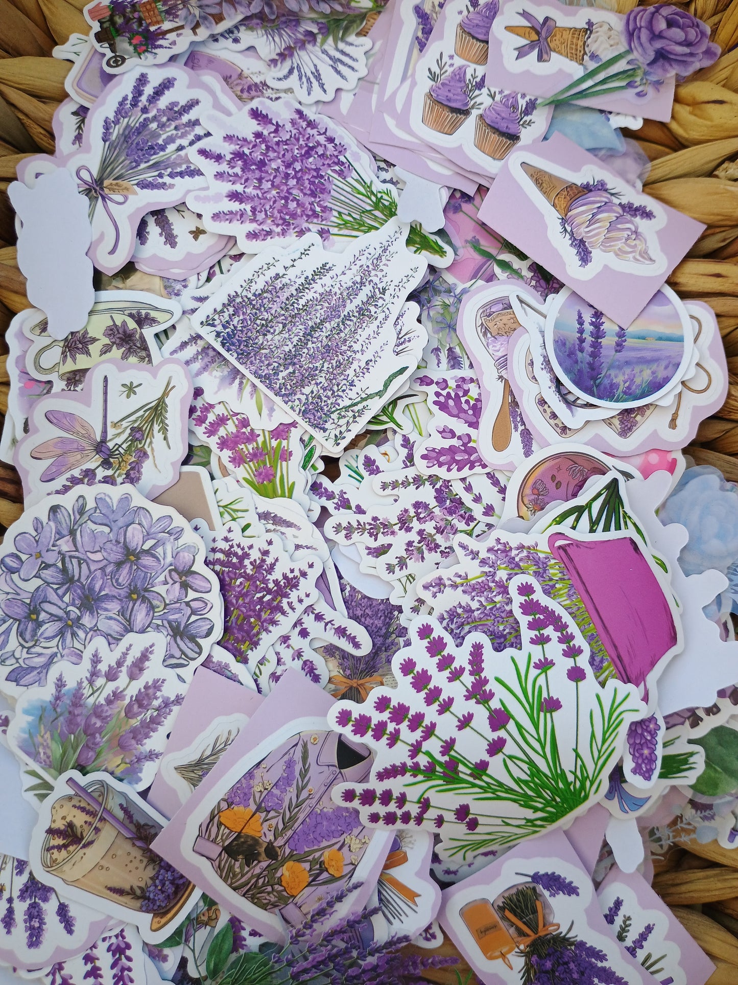 Stickers