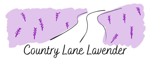 Country Lane Lavender 