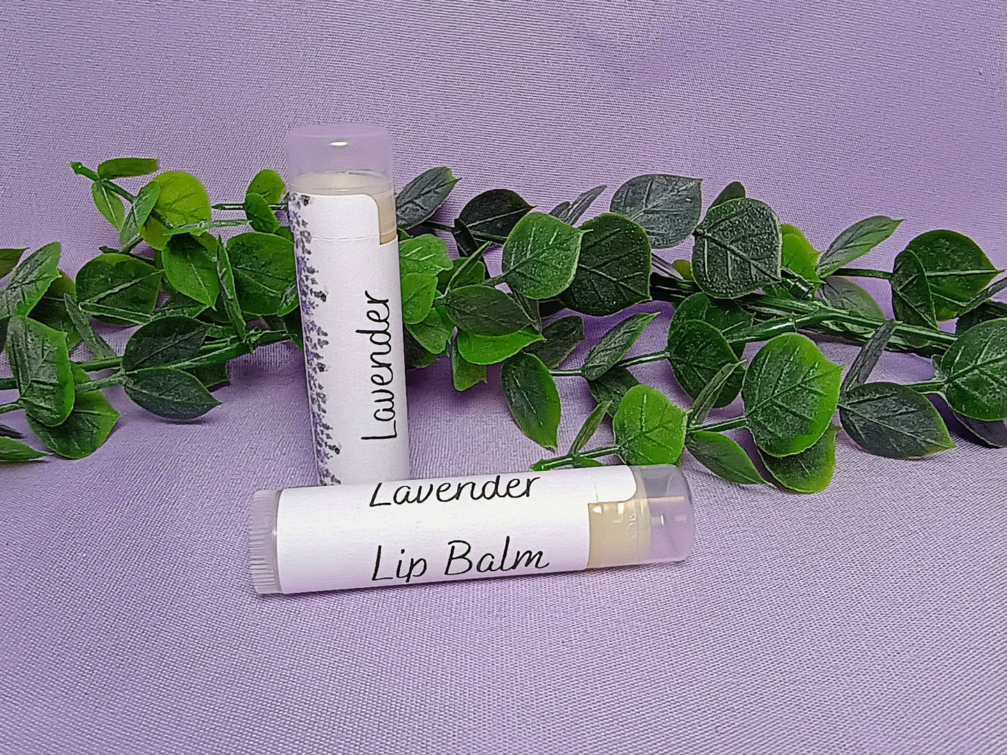 Lip Balm - Lavender