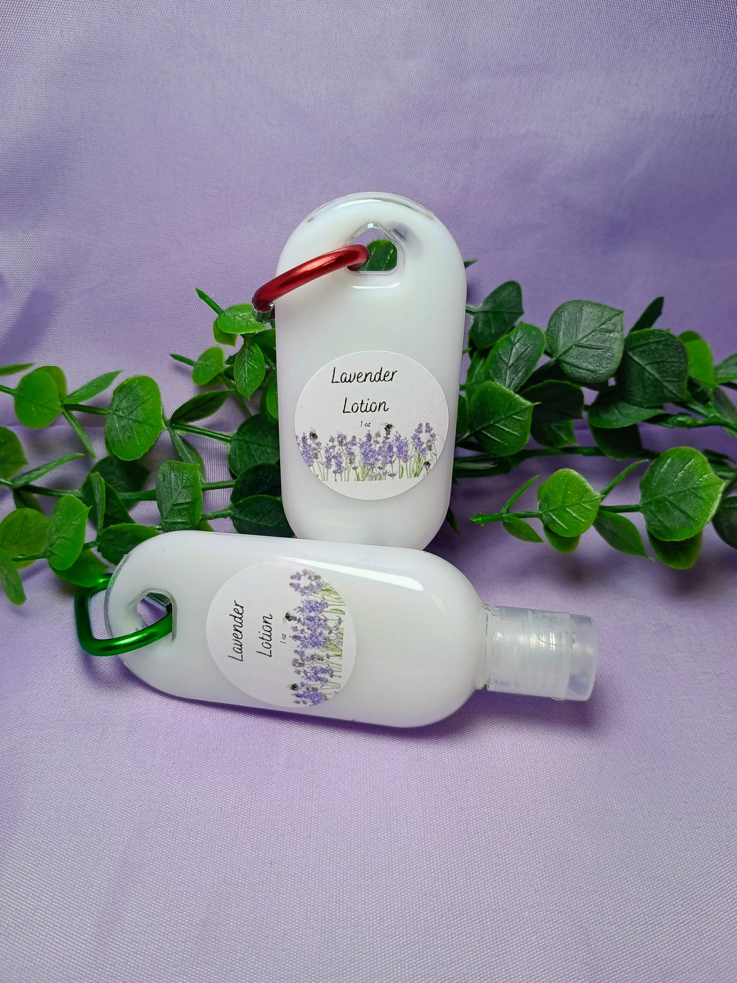 Lotion - Lavender