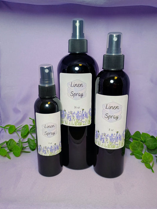 Linen Spray