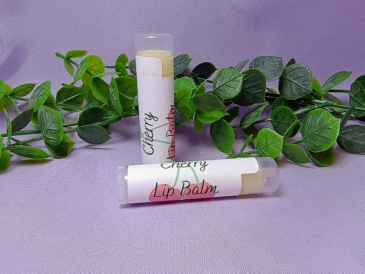 Lip Balm - Cherry