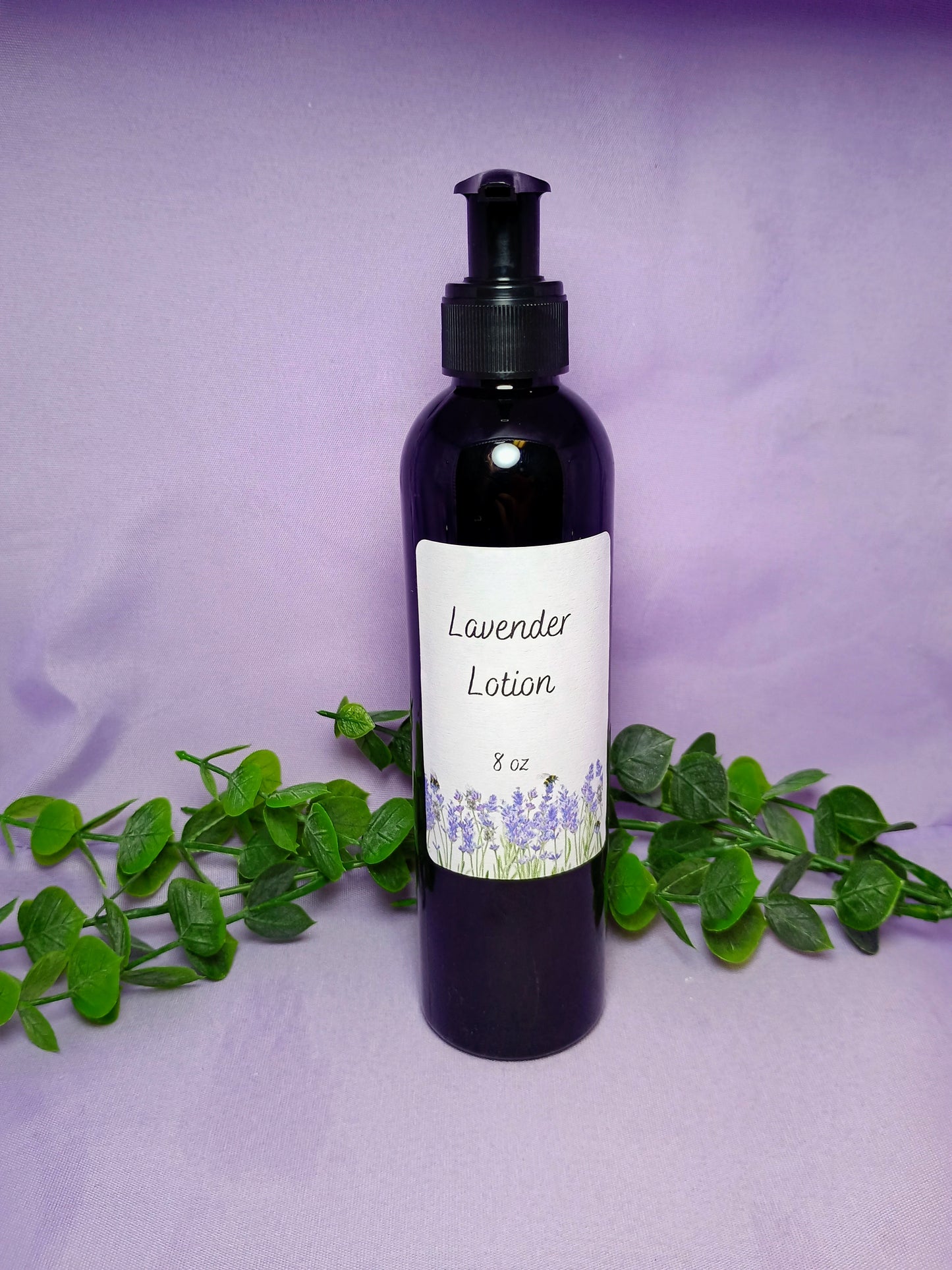 Lotion - Lavender