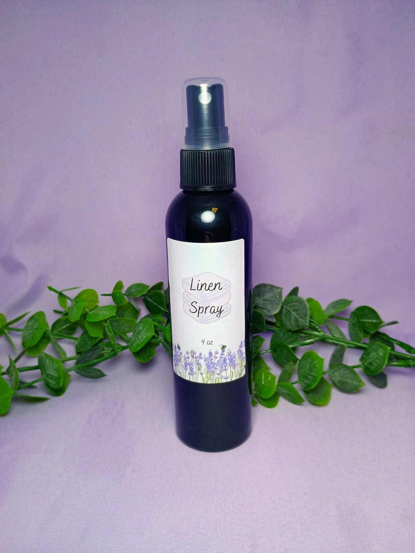 Linen Spray