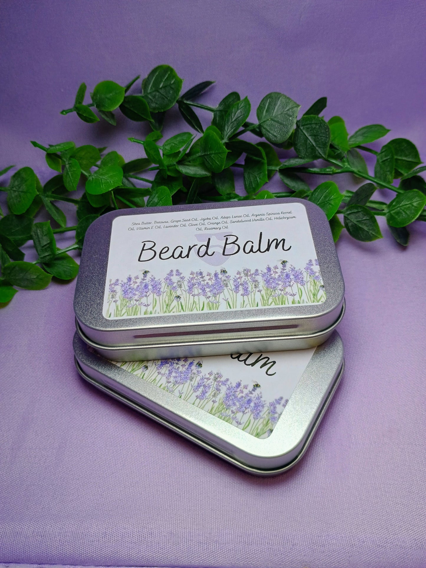 Beard Balm